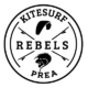 rebels kiteschool prea brasil